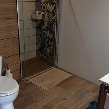 Отель Bendita Locura