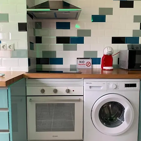 ホテル Bendita Locura *