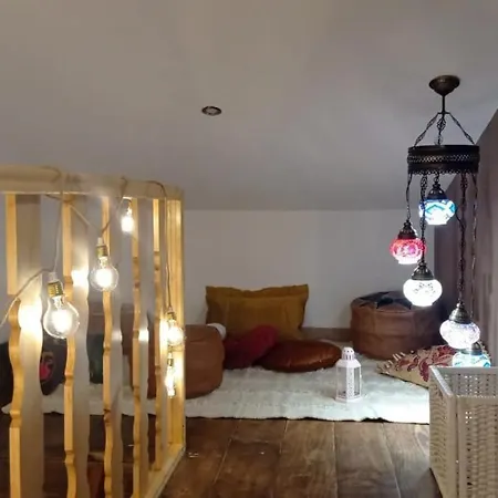 Hotel Bendita Locura