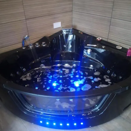 Bendita Locura Льянес