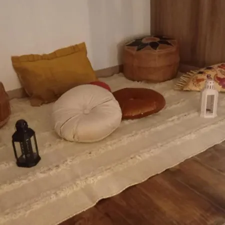 Bendita Locura Отель