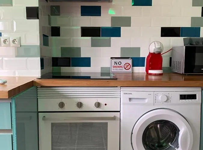 Hotel Bendita Locura *