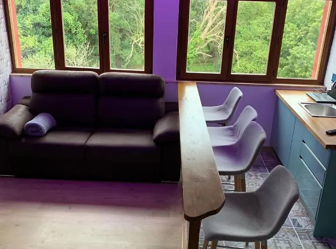 Bendita Locura Hotel *