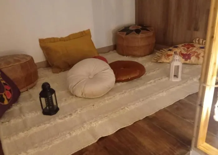 Bendita Locura Hotel