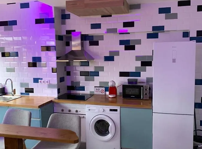 Bendita Locura Hotel Llanes