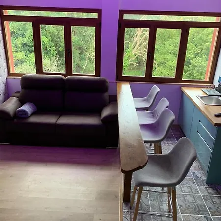 Bendita Locura Hotel *