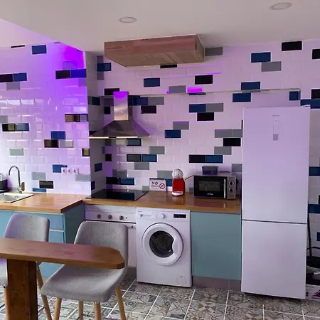 Bendita Locura Hotel Llanes